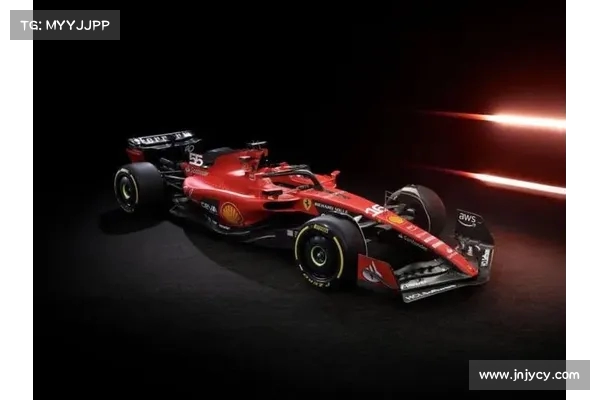 中国赛车迈向新高峰:探索F1第二站可能性 中国赛车迈向新高峰:探索F1第二站可能性